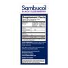 2Pack! Sambucol Black Elderberry Syrup for Kids - 7.8 oz view 2