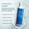 Ancient Minerals Magnesium Gel Ultra with OptiMSM and Aloe Vera - Topical Magnesium Gel Formula with MSM Best Used for Massage and Topical Application (8oz) view 3