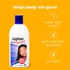 Licefreee Everyday Shampoo, Daily Maintenance Lice Shampoo, 8 Fluid Ounces view 3