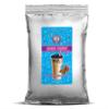 Premium CHAI TEA LATTE Boba/Bubble Tea Drink Mix Powder By Buddha Bubbles Boba (2.2 Pounds / 1 Kg) view 1