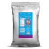 Premium CHAI TEA LATTE Boba/Bubble Tea Drink Mix Powder By Buddha Bubbles Boba (2.2 Pounds / 1 Kg) view 2
