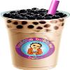 Premium CHAI TEA LATTE Boba/Bubble Tea Drink Mix Powder By Buddha Bubbles Boba (2.2 Pounds / 1 Kg) view 3