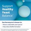 Klaire Labs SFI Health Pure Saccharomyces Boulardii Powder - Probiotic Supplement Supports Yeast Balance - Digestive & Immune Support - Hypoallergenic - Double Scoop for Kids & Adults (4.48oz) view 3