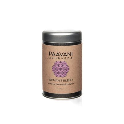 PAAVANI Ayurveda - Womens Blend - Menopause Tea