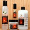 Maui Excellent Volcano Oil Collection view 1