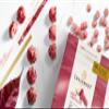 Callebaut Ruby Chocolate Callets | Recipe RB1 | Crafted from the Ruby Cocoa Bean, No Colourants, No Fruit Flavorings | 5.5 lb / 2.5 kg view 2