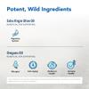 NORTH AMERICAN HERB & SPICE OregaUltra - 1 fl. oz. - Wild Oregano P73 Oil - Healthy Immune & Pain Support, Skin Health - Powerful Cell Response Formula - Non-GMO - 432 Servings view 3
