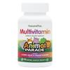 Nature's Plus Animal Parade - Assorted (90 Chewables). 2 Pack view 1