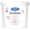 Satin Ice Fondant for Cake Decorating, White (2 Pound) view 1