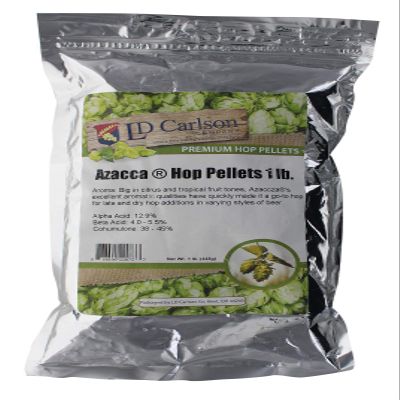 Azacca Hop Pellets 1 lb