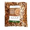 Apricot kernels/natural/raw/bitter apricot kernel seeds/Vitamin b17/Certified/ 1 POUND (16 OZ) view 1