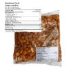 Apricot kernels/natural/raw/bitter apricot kernel seeds/Vitamin b17/Certified/ 1 POUND (16 OZ) view 2