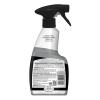 Weiman Stainless Steel Cleaner and Polish, 3-in-1 Stainless Steel Cleaning Spray for Appliances, Cuts Grease & Grime, Removes Fingerprints, Smudges, Residue & Water Spots, Streak-Free Shine view 2