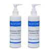 Biotone Advanced Therapy Massage Gel, 8 Ounce - 2 Pack view 1