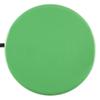 AbleNet Buddy Button Switch Green - Assistive Technology Interactive Switch for Communication and Accessible Play - Product# 57200 view 3