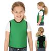 Special Supplies Sensory Compression Vest Deep Pressure Comfort (Green, X-Small) view 1