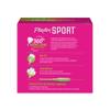 Playtex Super Absorbency Sport Tampons, Unscented, 36 count (Pack of 3) view 3