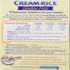 Cream of Rice Nabisco Cream Of Rice, 14 OZ(Pack of 2) view 3