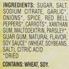 Good Seasons Italian Salad Dressing & Recipe Mix 0.7oz, 10 Pouches, Total Net 7oz view 2