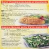 Good Seasons Italian Salad Dressing & Recipe Mix 0.7oz, 10 Pouches, Total Net 7oz view 3