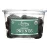 Aurora Products Organic Pitted Prunes, 11 oz view 1