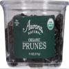 Aurora Products Organic Pitted Prunes, 11 oz view 3