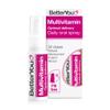 BetterYou MultiVit - Complete Multi Vitamin Oral Spray - 25ml view 1