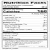Cream Of The West 100% Organic Roasted Wheat Hot Cereal, 24 OZ view 2
