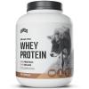 Levels Grass Fed Whey Protein Powder, No Artificials, 24G of Protein, Pure Chocolate, 5LB view 1