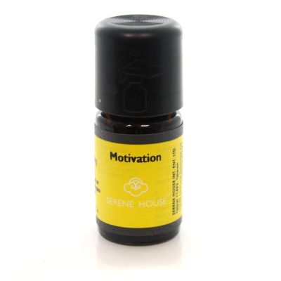 Serene House Motivation Essential Oil