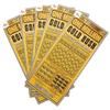 Pregnancy Announcement Scratch Off Cards  5-Pack Baby Surprise Announcement for Grandparents or Husband  Announcements Ideas for Grandma, Aunt, Sister  Funny Keepsake  Great Grandma Baby Announcement view 1