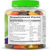 21st Century Vitajoy vitamin fruit flavors, Cherry and Strawberry, 120 Count view 3