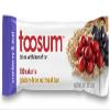 Toosum 100-Calorie, Gluten-Free Oatmeal Bars, Cranberry & Acai, (Pack of 60) view 1