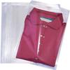 100 Count - 10" X 13" 1.4 MIL Self Sealing OPP Plastic Bags view 1