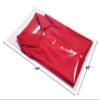 100 Count - 10" X 13" 1.4 MIL Self Sealing OPP Plastic Bags view 2