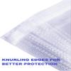 100 Count - 10" X 13" 1.4 MIL Self Sealing OPP Plastic Bags view 3
