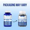 Astaxanthin Supplement for Men and Women | Antioxidant & Carotenoid Rich Astaxanthin 10mg From Haematococcus Pluvialis Microalgae for Eye & Skin Health Support (180 Day Supply) Packaging May Vary view 2