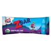 Clif Kid ZBar, Chocolate, 45.72 Ounce, Organic, Non-GMO, Whole Grain Snack Bar view 2