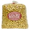 5 Flavor Gourmet Popcorn Assortment 16 Gal. (256 Cups) Large Sampler - White, Caramel, Cheese, Rainbow, and Cinnamon Bulk Popped view 3