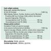 Jamieson Wild Salmon & Fish Oils Omega-3 Complex 1000mg, 200 softgels Bonus view 2