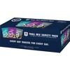 Kar's Nut and Fruit Variety Pack, 3.5 Ounce (Pack of 18) (SN08826) view 1