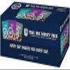 Kar's Nut and Fruit Variety Pack, 3.5 Ounce (Pack of 18) (SN08826) view 4