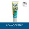 Tom's of Maine Natural Wicked Cool Fluoride Toothpaste, Mild Mint, 4.2 Ounce (Pack of 6) view 4
