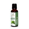CORNMINT OIL 100% Pure Undiluted Natural Uncut Therapeutic Grade Steam Distilled Essential Oils For Skin, Hair And Aromatherapy 500ML view 1