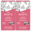 Earth Mama Organic Milkmaid Tea | Lactation Support Herbal Tea | Breastfeeding Essentials to Support Breastmilk Production | 32 Teabags | Caffeine Free & Non-GMO view 1
