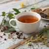 Earth Mama Organic Milkmaid Tea | Lactation Support Herbal Tea | Breastfeeding Essentials to Support Breastmilk Production | 32 Teabags | Caffeine Free & Non-GMO view 4