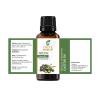 Castor Oil 100% Pure Undiluted Natural Uncut Therapeutic Grade Cold Pressed Carrier Oils for Skin, Hair and Aromatherapy 1000ML view 2