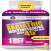 ProCare Health Bariatric Multivitamin 45mg Iron  Once Daily Capsule for Gastric Bypass, Sleeve & Post-Op Support  90 Easy-to-Swallow Capsules, 3-Month Supply, No Artificial Colors, Gluten-Free view 1