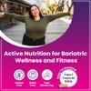 ProCare Health Bariatric Multivitamin 45mg Iron  Once Daily Capsule for Gastric Bypass, Sleeve & Post-Op Support  90 Easy-to-Swallow Capsules, 3-Month Supply, No Artificial Colors, Gluten-Free view 2
