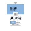 ALTERRA Coffee French Roast Single Serve Freshpacks for MARS DRINKS FLAVIA Brewer, 20 Packets view 2